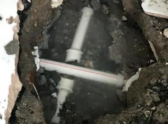 岳阳楼阳台漏水维修公司为您分享楼上楼下漏水怎么处理