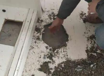 岳阳楼卫生间漏水维修公司分享下精确定位查漏水一次多少钱?不同级别收费不同