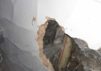 岳阳楼卫生间漏水维修的步骤和流程。